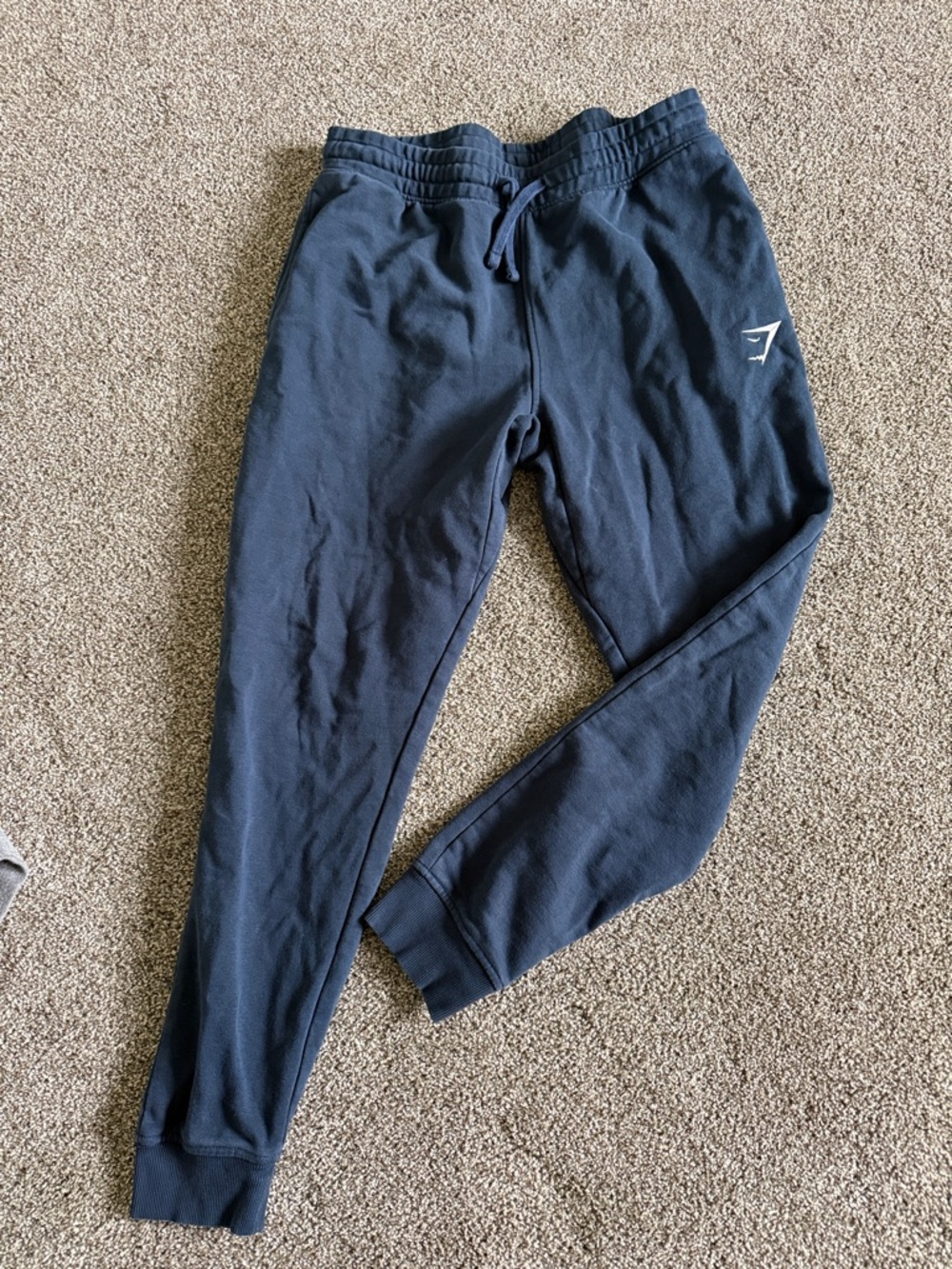 Men’s gymshark jogger